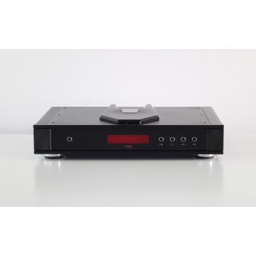 Rega saturn MK3