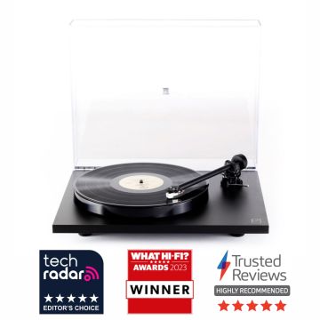Rega Planar 1 