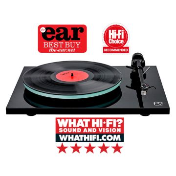 Rega Planar 2