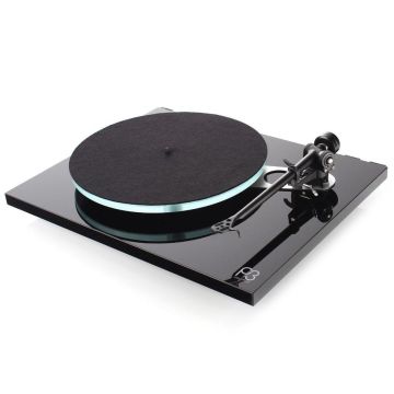 Rega Planar 3 med Audio-Technica ATH-AT91