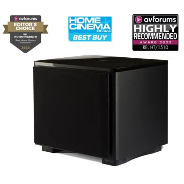 REL Acoustics HT/1510 Predator