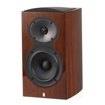 Beg. Revel M106 (Valnöt)