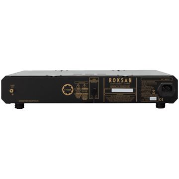 Roksan Caspian RPM
