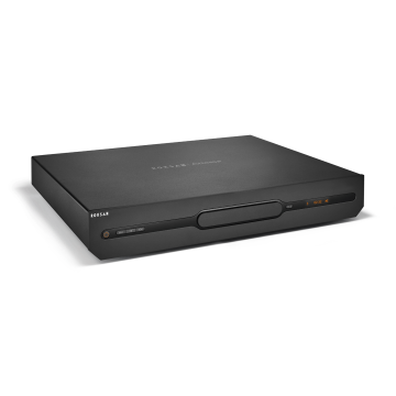 Roksan Attessa CD transport