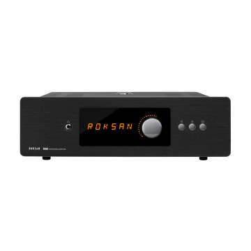 Roksan BLAK CD-spelare
