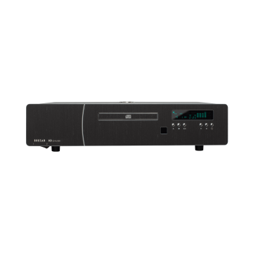 Roksan K3 CD-spelare