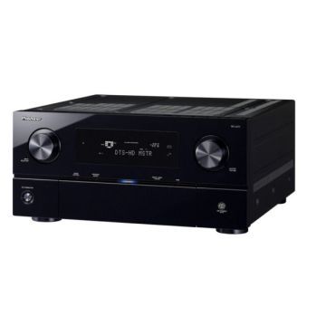 Beg. Pioneer SC-LX71 (Svart)