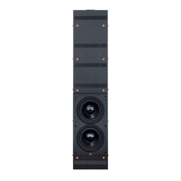 JBL S4S