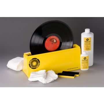 Pro-ject Spin Clean