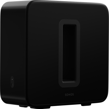 Sonos Sub Gen 3