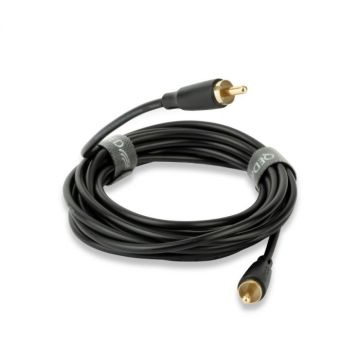 QED CONNECT Subwoofer Cable