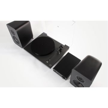 Rega System one