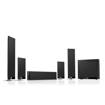 KEF T205