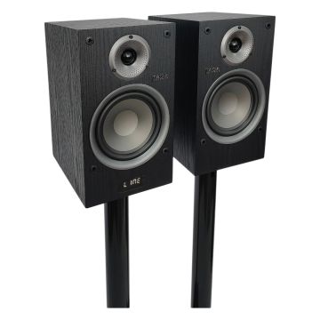Beg. TAGA TAV-500B v.2 (Svart)