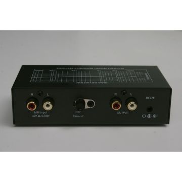 Dynavox TC-750