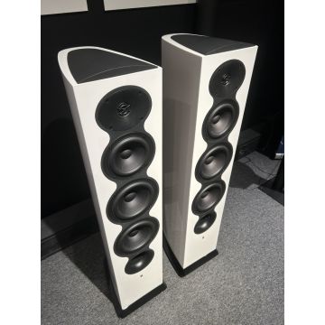Beg. Revel Performa 3 F206 (Vit)