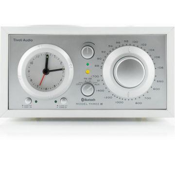 Tivoli Audio Model Three BT