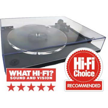 Edwards Audio TT1/C100