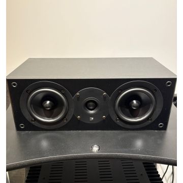 Beg. KEF Cresta 20c (Svart)