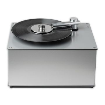 Pro-Ject VC-S2 ALU
