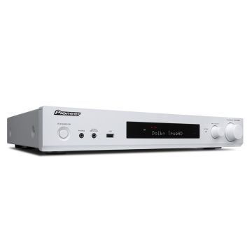 Beg. Pioneer VSX-S520D (Vit)