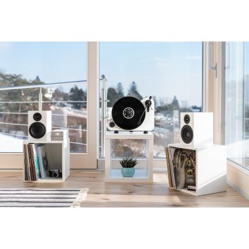 Pro-Ject VT-E BT