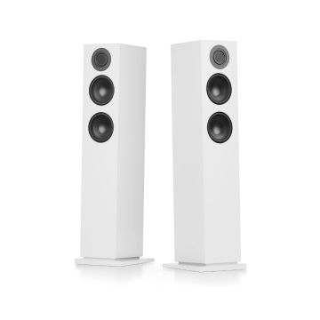 Beg. Audio Pro A48 (Vit)