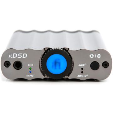 iFi Audio xDSD