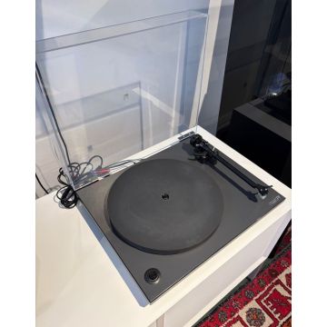 Beg. Rega P1 (Mörk Grå) med AT-95E nål 