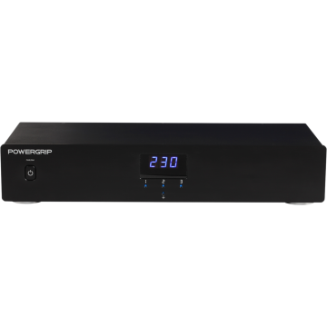 PowerGrip YG-2