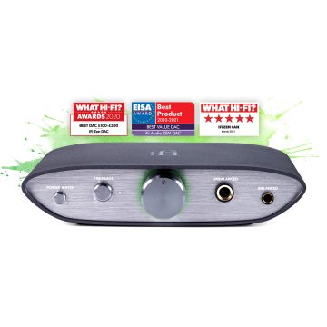 iFi Audio Zen DAC v2