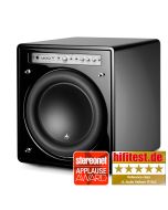 JL Audio Fathom F113 v2