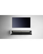 Osynlig anläggning! Clic Model 120S + Soundbar