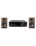 Cambridge Audio + Sonus Faber Lumina Stereopaket