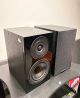Beg. Wharfedale Diamond 12.1 (Black Oak)