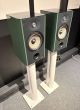 Beg. Focal Aria Evo X N°1 (Grön High Gloss)