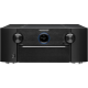 MARANTZ AV8805A 8k 13.2-Ch A/V Preamp/Processor w/HEOS in Svart