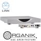Linn klimax DS Organik DAC