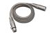 Linn Balanced Interconnect Cable Silver