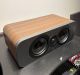Beg. Q Acoustics 3090C (Valnöt)