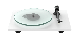 Pro-Ject T2 W - Spela vinyl trådlöst via WiFi