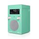 Tivoli Audio Pal+ BT Lucite Green (Limited Edition)