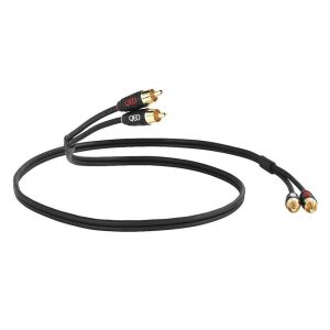 QED Profile Audio 2RCA-2RCA Kabel