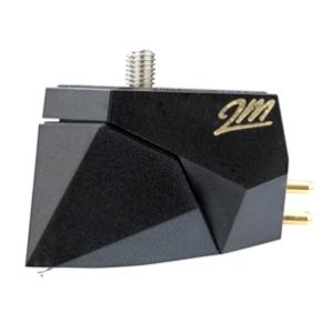 Ortofon 2M Black Verso