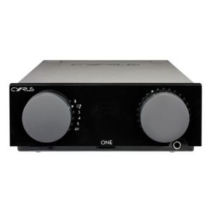 Cyrus Audio One