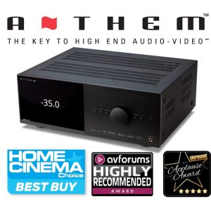 Anthem MRX 740 8K