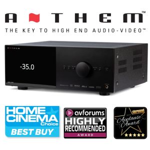 Anthem MRX 540 8K