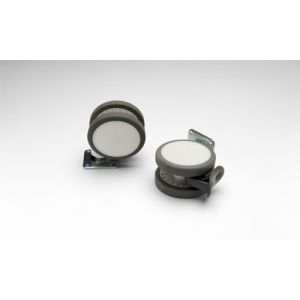 Clic Hjul (per styck)