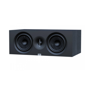 Elac Debut 3.0 DC63-BK Center Channel