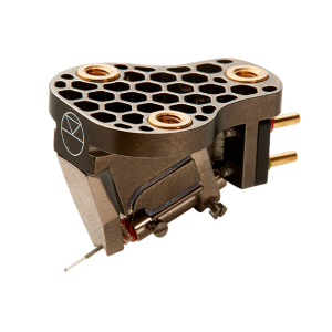 Linn ekstatik pickup